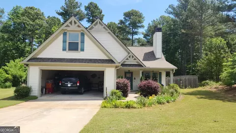 131 Makers Way, Dawsonville, GA 30534