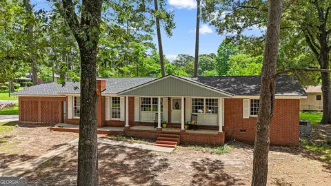 316 Terrell St, Warner Robins, GA 31088