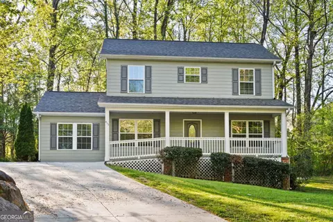 415 Heritage, Woodstock, GA 30188