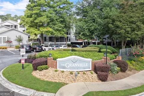 416 Granville Ct, Sandy Springs, GA 30328