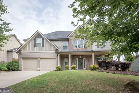 4230 Hopewell Manor Dr, Cumming, GA 30028