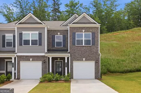 263 Dupont Dr, Cartersville, GA 30121