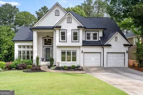 1021 Towne Lake Hls E, Woodstock, GA 30189
