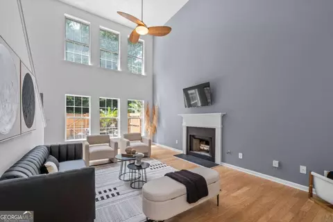 1484 Gates Cir SE #1484, Atlanta, GA 30316
