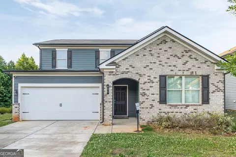 601 Moorings Ave, Mcdonough, GA 30253