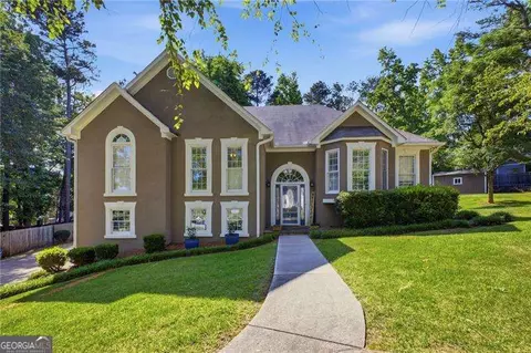 139 Sunset Way, Hiram, GA 30141