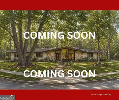 2678 Hummingbird Dr, Duluth, GA 30096