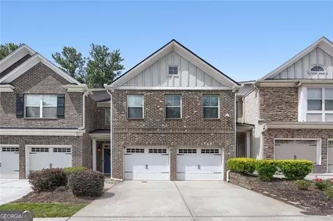2021 Brightleaf Way #135, Marietta, GA 30060