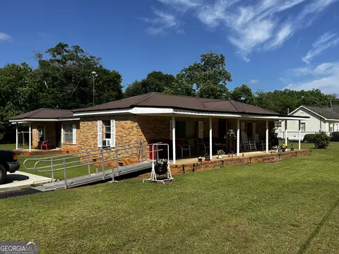 164 Ga Highway 308, Plains, GA 31780