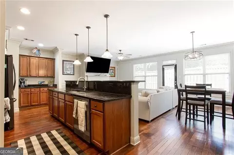 3620 Wind River Ct, Tucker, GA 30084