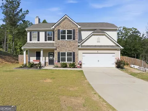 107 Nyishol Way, Dallas, GA 30157