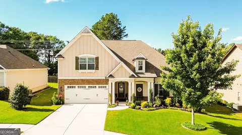 4551 Brayden Dr, Gainesville, GA 30504