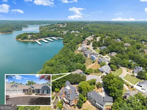 3546 Lake Breeze Ln, Gainesville, GA 30506