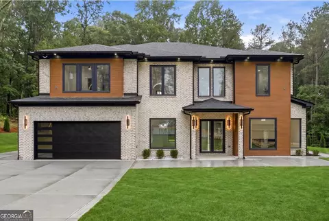 1563 Whitley Rd, Dacula, GA 30019