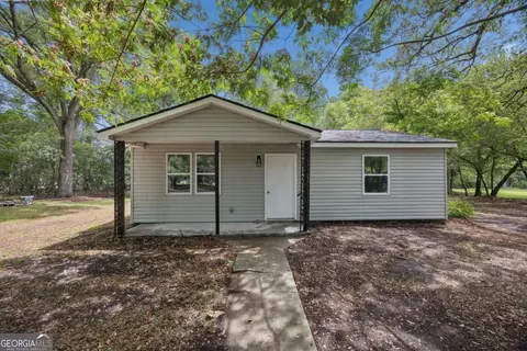 Undisclosed, Port Wentworth, GA 31407