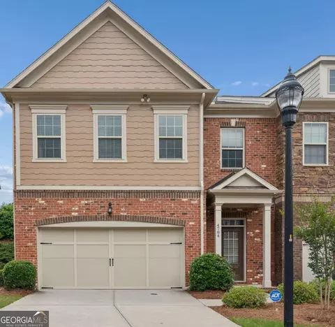 4784 Blue Elm Ln SE, Smyrna, GA 30080