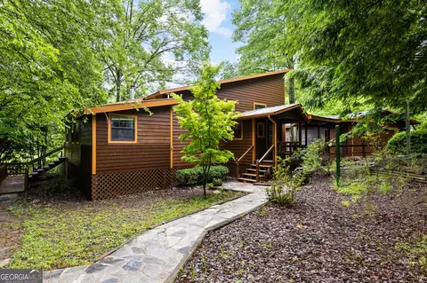 24 Scarlett Dr, Blue Ridge, GA 30513