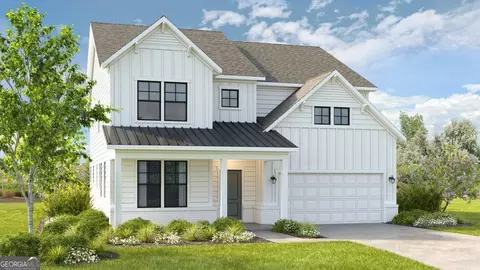 8840 Avonbrook Close, Ball Ground, GA 30107