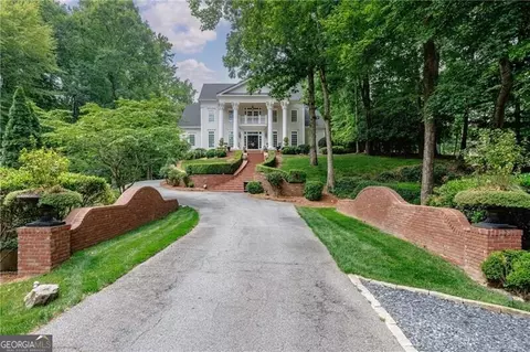 Undisclosed, Atlanta, GA 30327