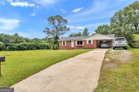 1104 Parkview Dr, Griffin, GA 30224