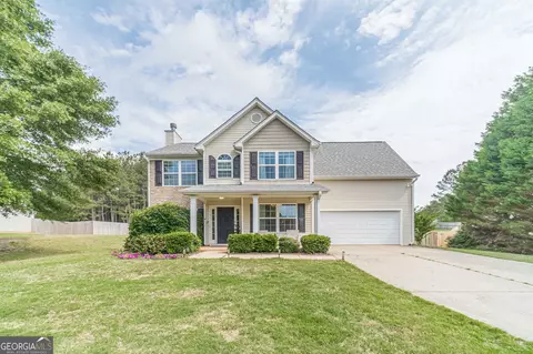 915 Downing Dr, Bethlehem, GA 30620