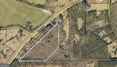 0 Highway 36 W, Barnesville, GA 30204