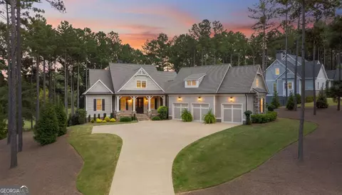 1031 Oliver Crk, Greensboro, GA 30642