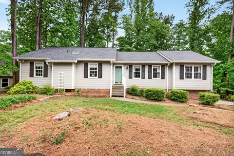 3513 Liberty Ridge Trl, Marietta, GA 30062