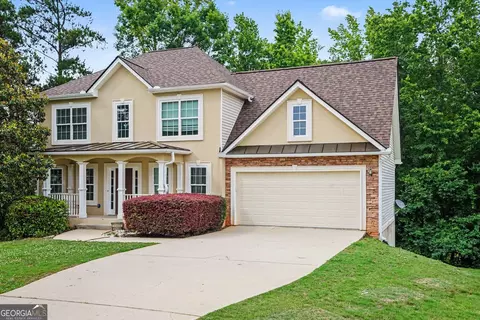 90 Overlook Trl, Hampton, GA 30228