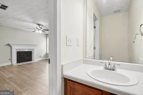 Entry Way - 90 Overlook Trl, Hampton, GA 30228 photo 1 of 1