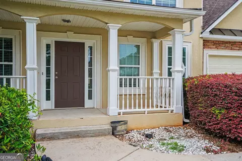 Exterior - 90 Overlook Trl, Hampton, GA 30228 photo 4 of 8