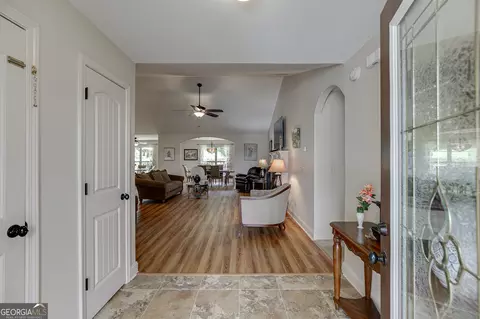 Entry Way - 810 Brandon Dr, Winder, GA 30680 photo 1 of 1