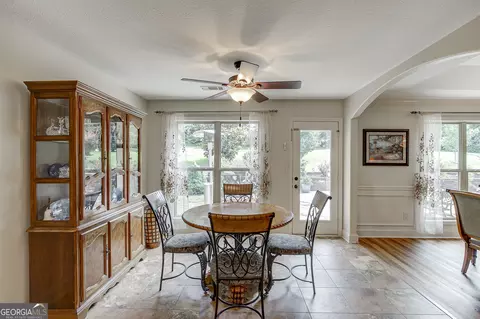 Dining - 810 Brandon Dr, Winder, GA 30680 photo 1 of 5