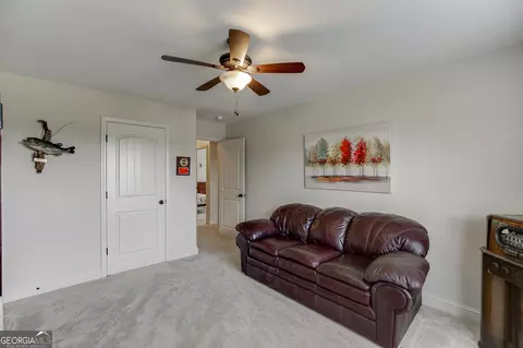 Bedroom - 810 Brandon Dr, Winder, GA 30680 photo 2 of 8