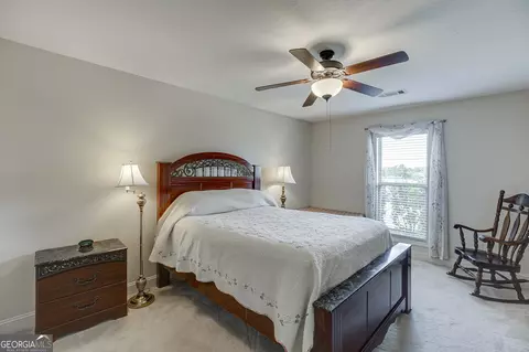 Bedroom - 810 Brandon Dr, Winder, GA 30680 photo 3 of 8