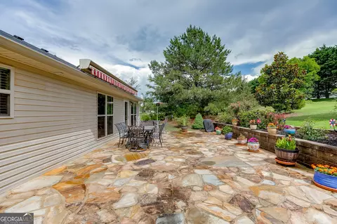 Exterior - 810 Brandon Dr, Winder, GA 30680 photo 3 of 3