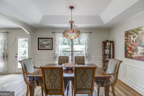 Dining - 810 Brandon Dr, Winder, GA 30680 photo 5 of 5