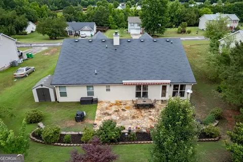 View/Area - 810 Brandon Dr, Winder, GA 30680 photo 2 of 6