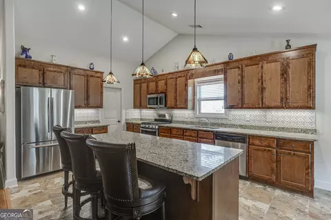 Kitchen - 810 Brandon Dr, Winder, GA 30680 photo 1 of 5
