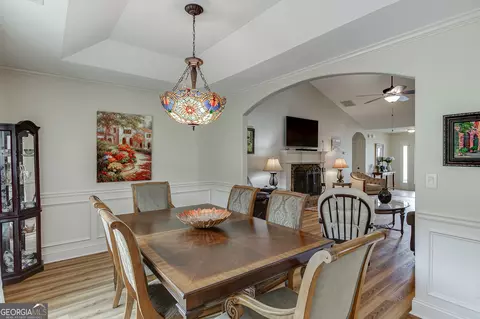 Dining - 810 Brandon Dr, Winder, GA 30680 photo 3 of 5