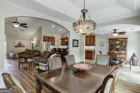 Dining - 810 Brandon Dr, Winder, GA 30680 photo 4 of 5