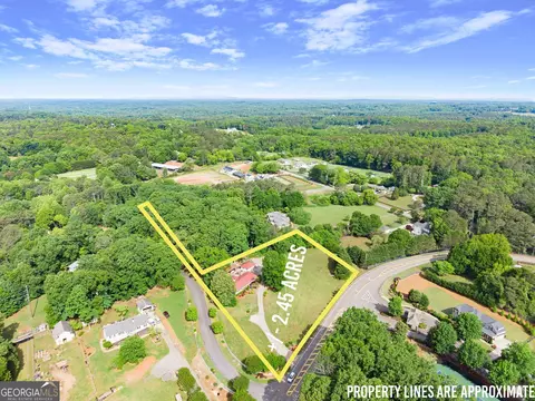 4100 Holbrook Campground Rd, Alpharetta, GA 30004