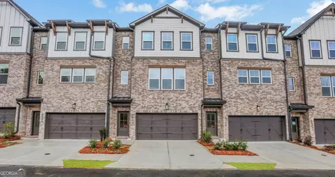 6003 Haviland Aly #43, Sugar Hill, GA 30518