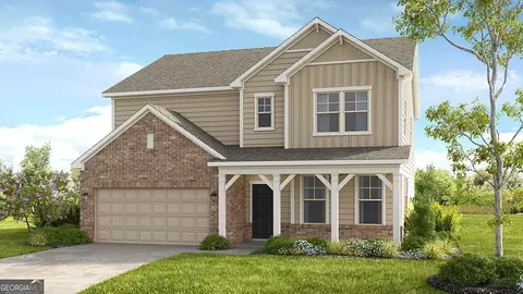 8685 Chesford Grv, Ball Ground, GA 30107