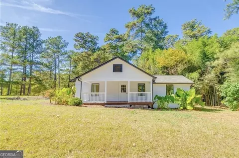 5555 Mason Rd, College Park, GA 30349