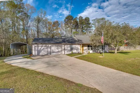 592 Linda Ln, Powder Springs, GA 30127