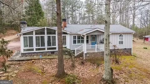 3819 Mason Creek Rd, Winston, GA 30187