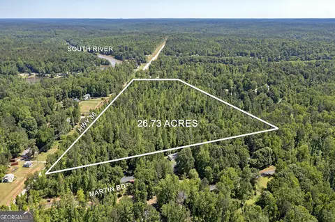 0 E Highway 36, Jackson, GA 30233 photo 6