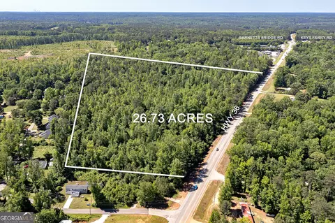 0 E Highway 36, Jackson, GA 30233 photo 3