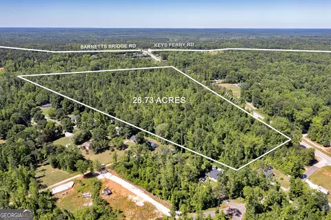 0 E Highway 36, Jackson, GA 30233 photo 4